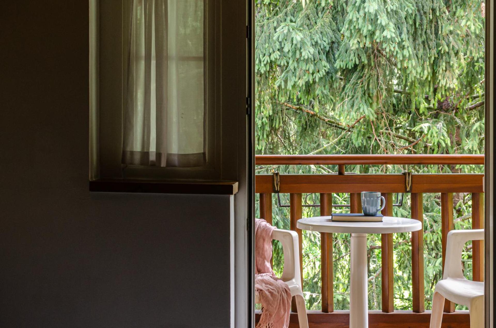 Hotel Bella Di Bosco Male Exterior photo